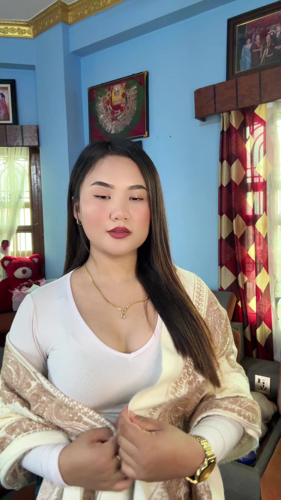 @Bishu Gurung