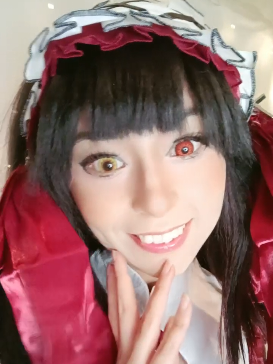 @Amai-sama