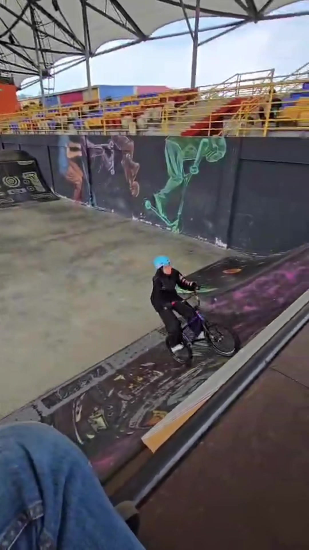 @Bmx family (katun aszeril)