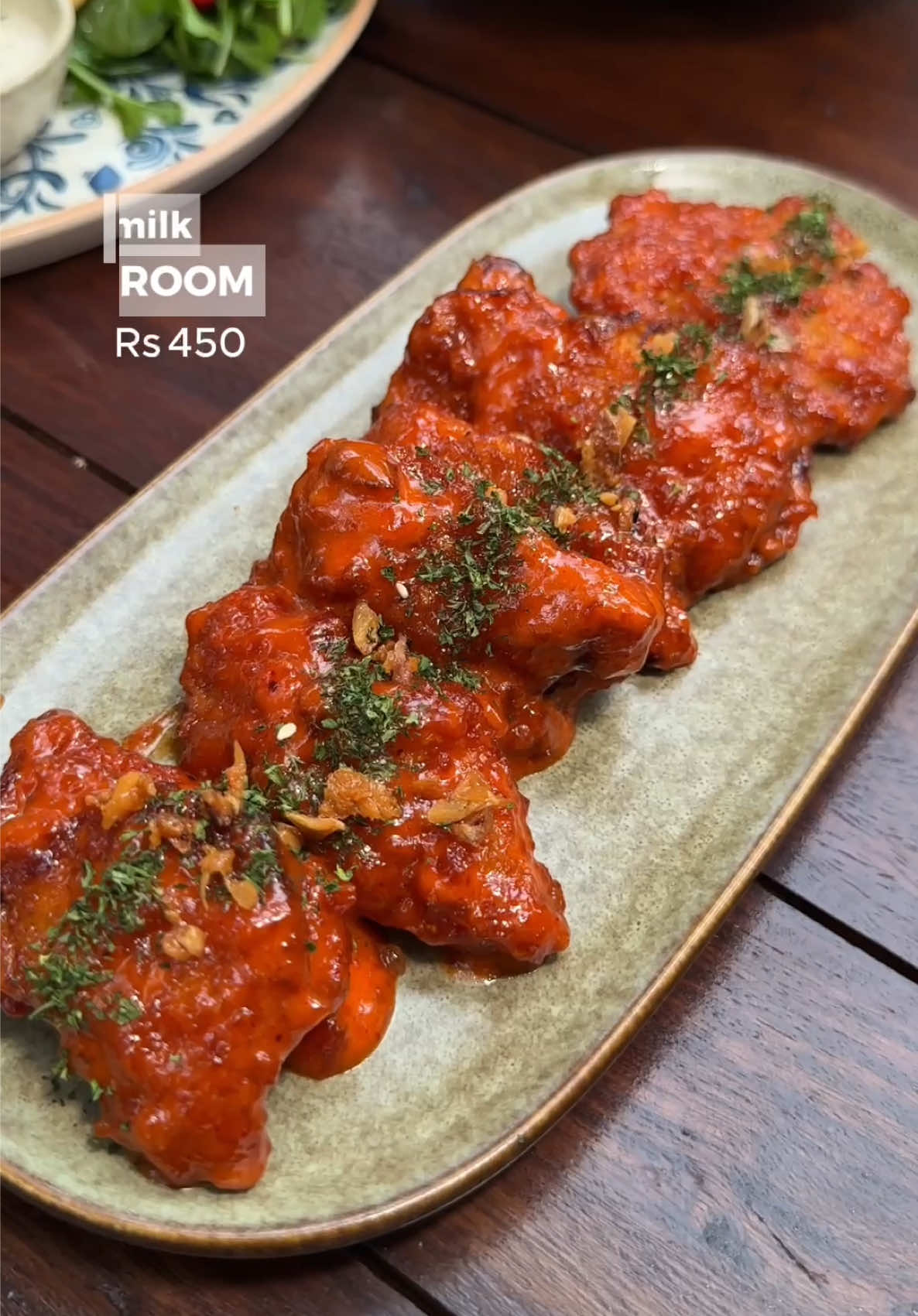 @Mr. Foodie NEPAL