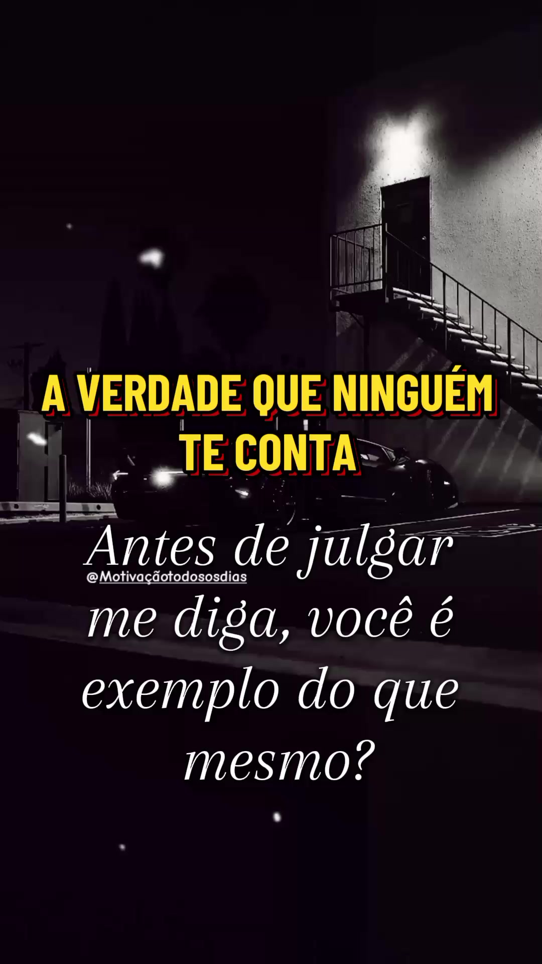 @Motiva&ccedil;&atilde;o todos os dias