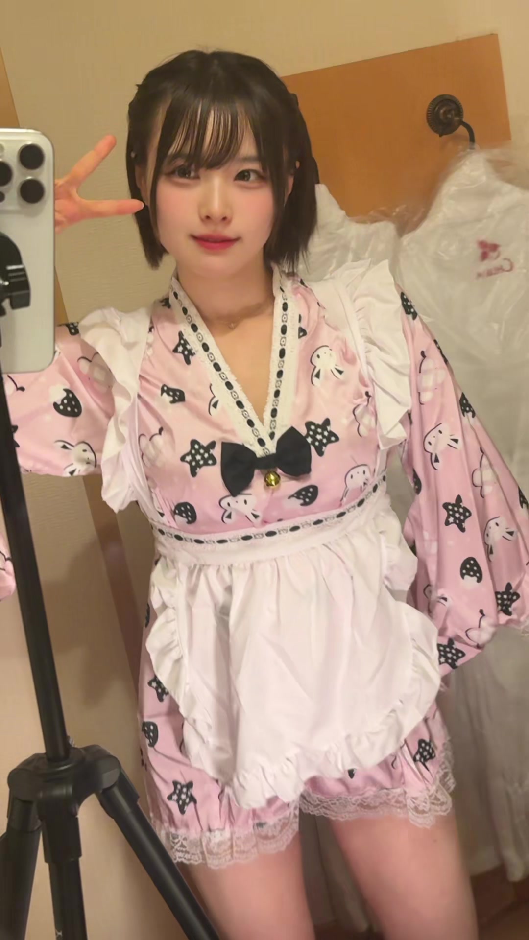 @野呂ふわり【わ🍙ライブ垢】
