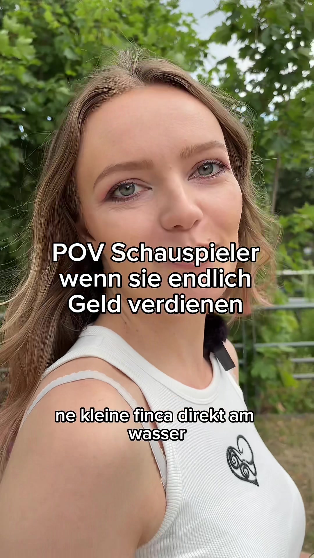 @Marie von Bose