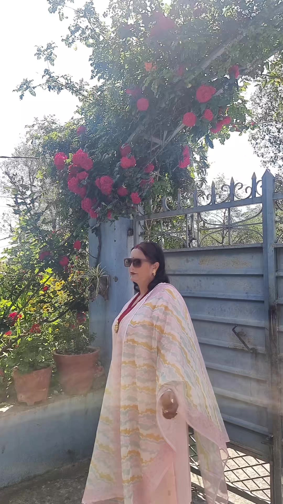 @Anupa Dhakal
