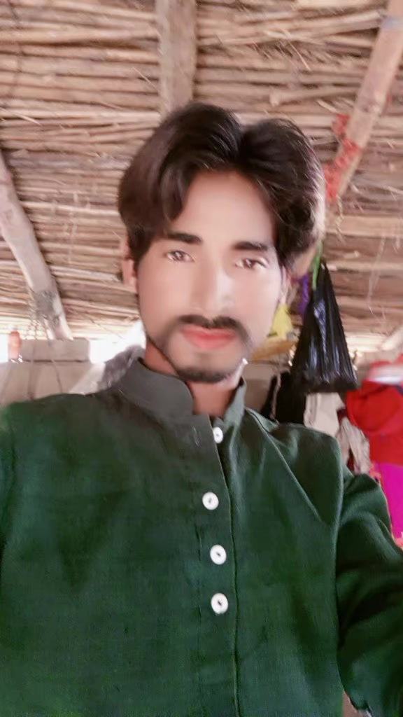 @Shameer Rathor