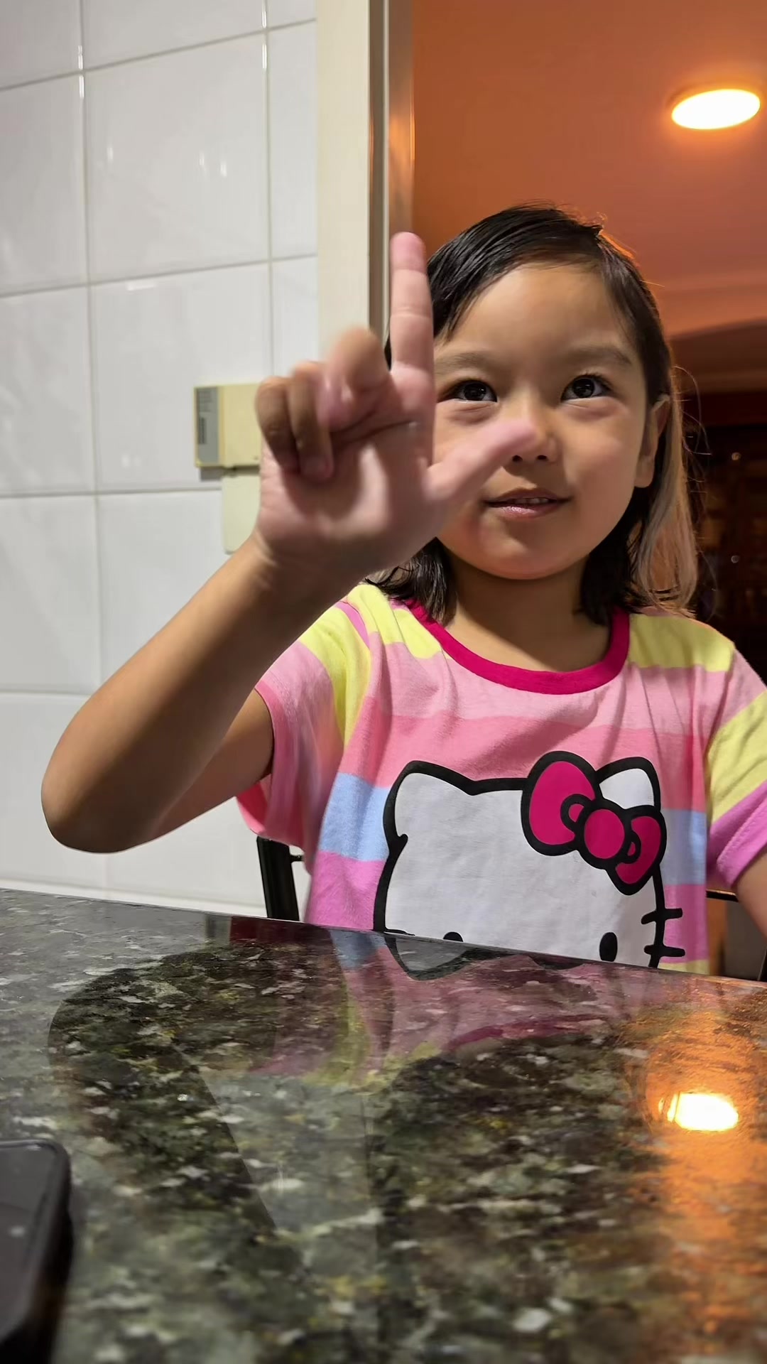 @Mam&atilde;e, Lulu e Maya