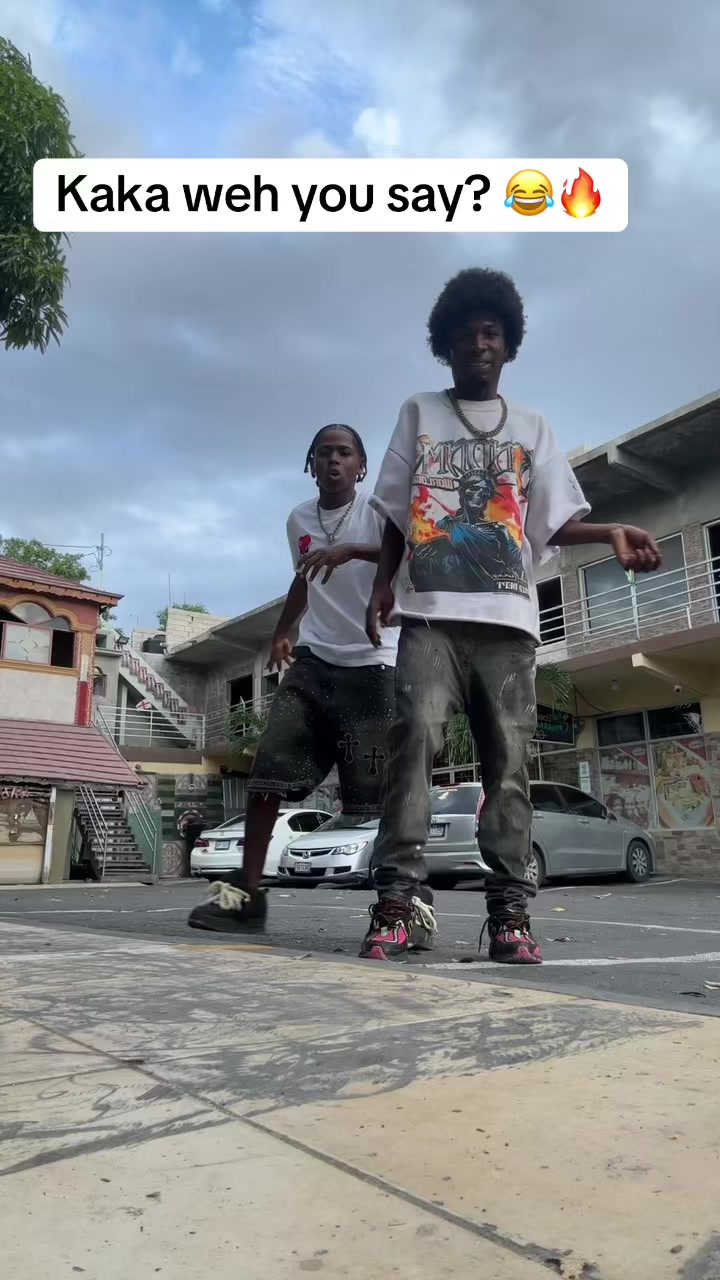 @Babydirtt.highflames🇯🇲