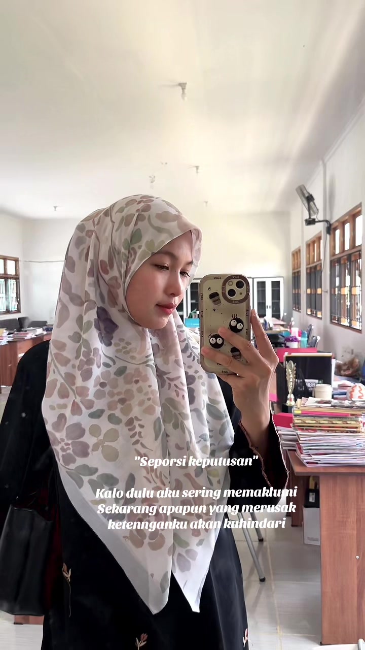 @Endah Surnia Rizka