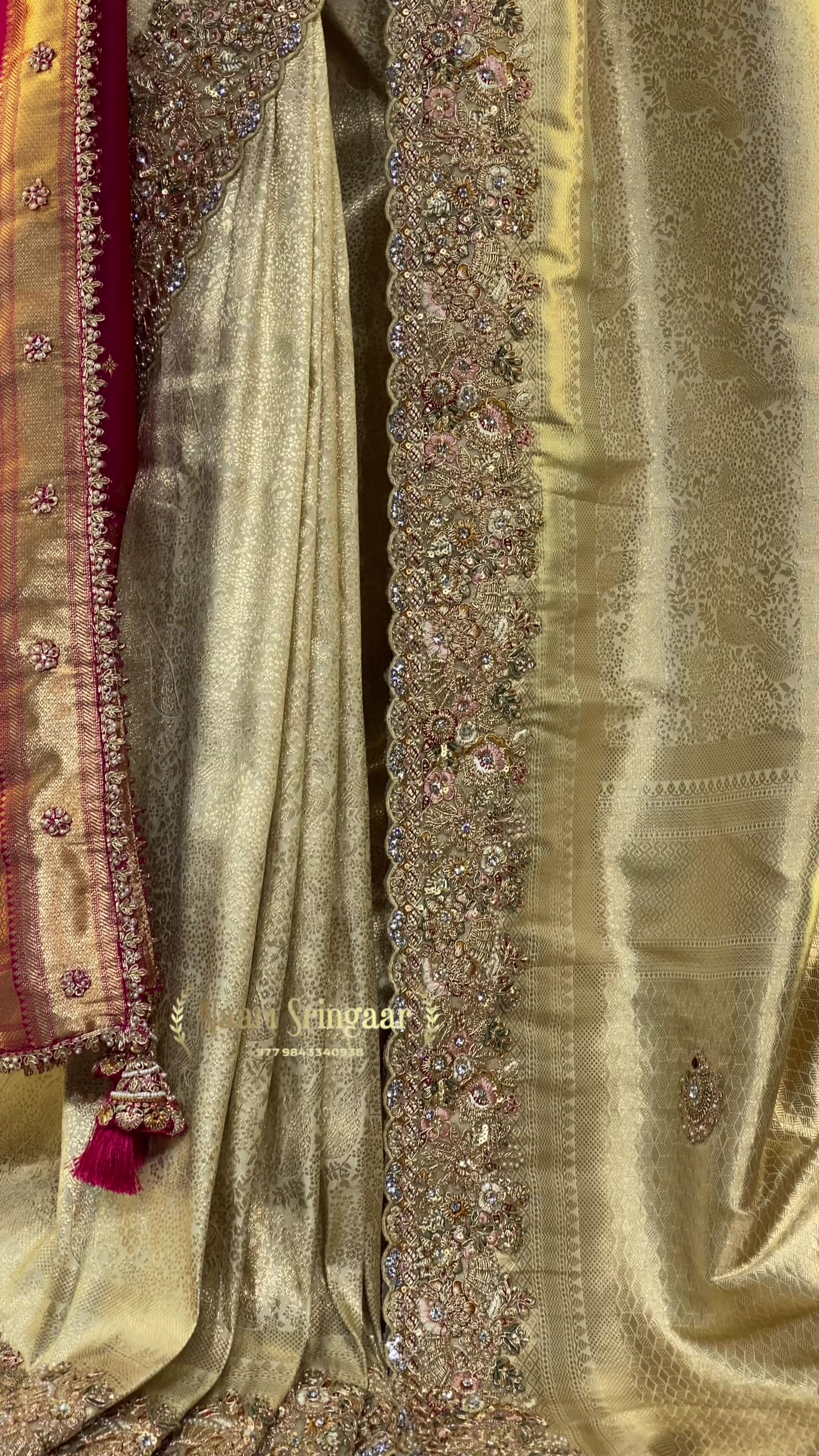 @Naari sringaar