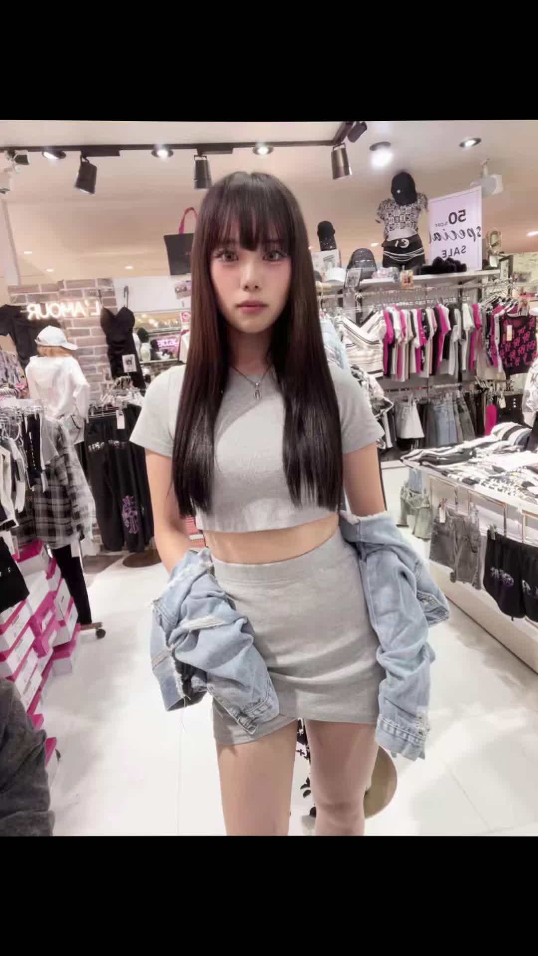@lamour横浜VIVRE