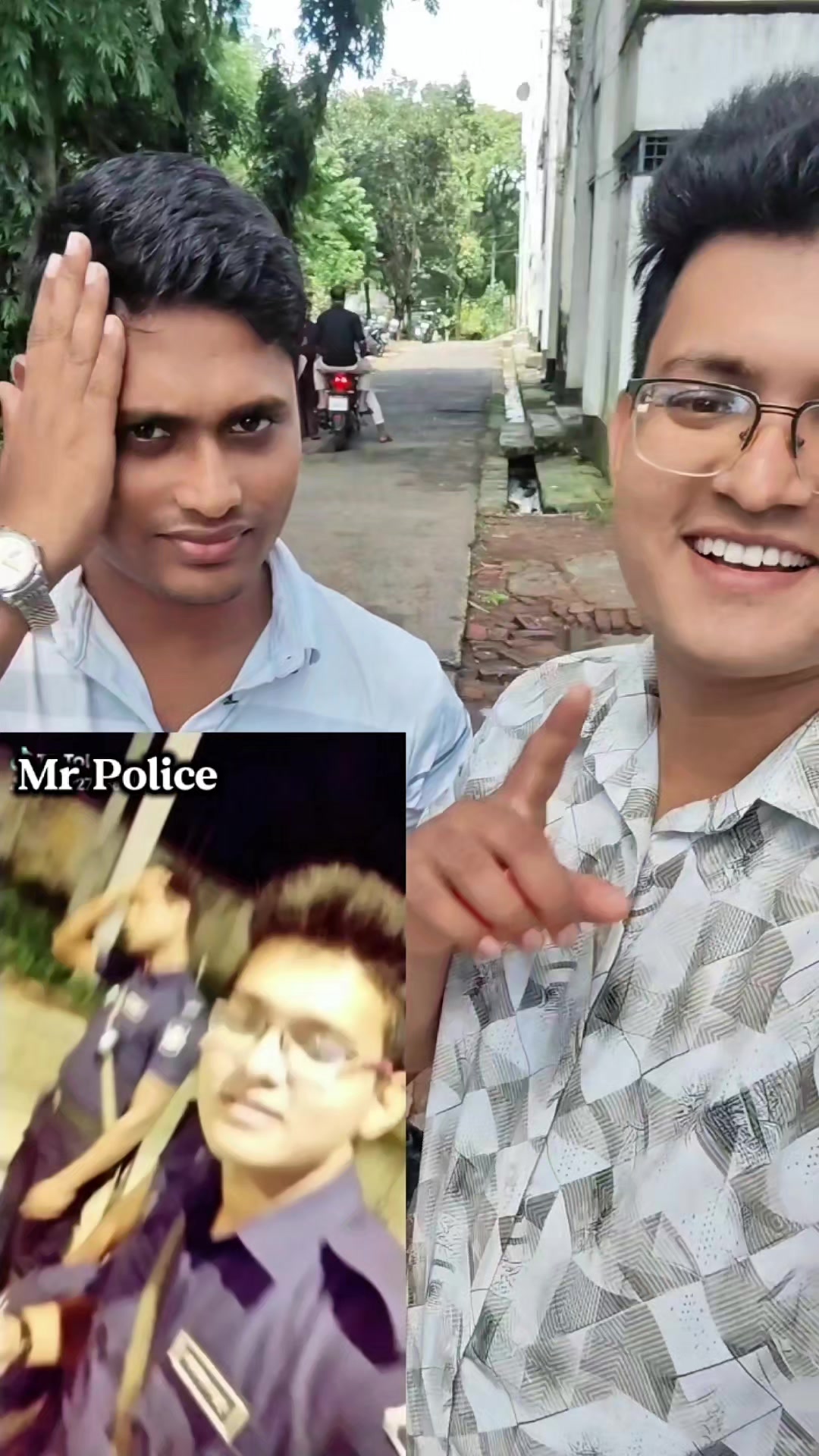 @đŽđģâī¸Mr PoliceđŽđģâī¸