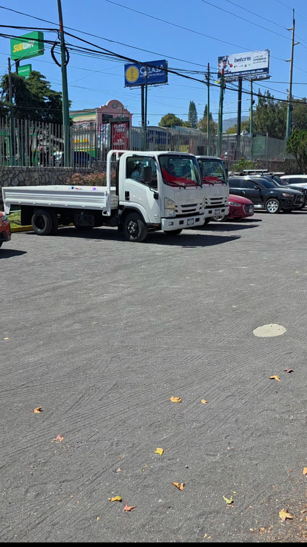 @CAMIONES ISUZU 🚛🇬🇹