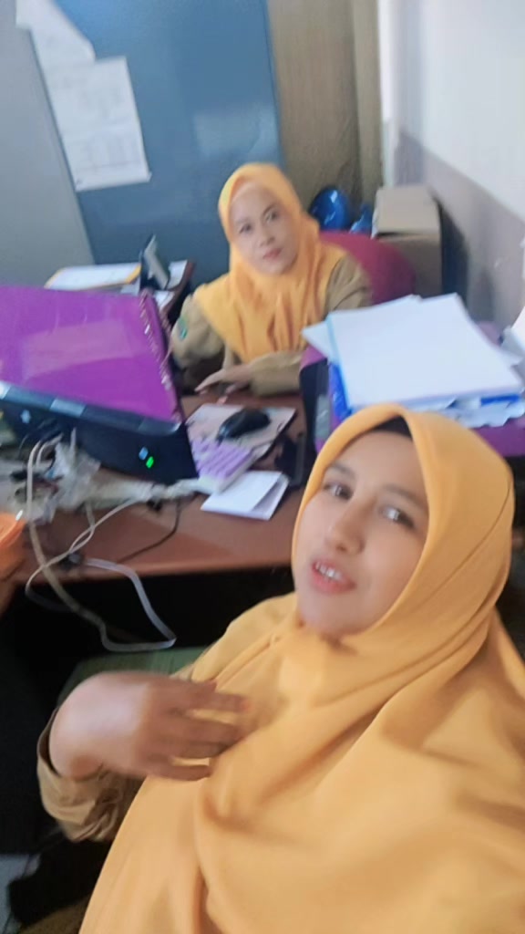 @Iffah Khalifah