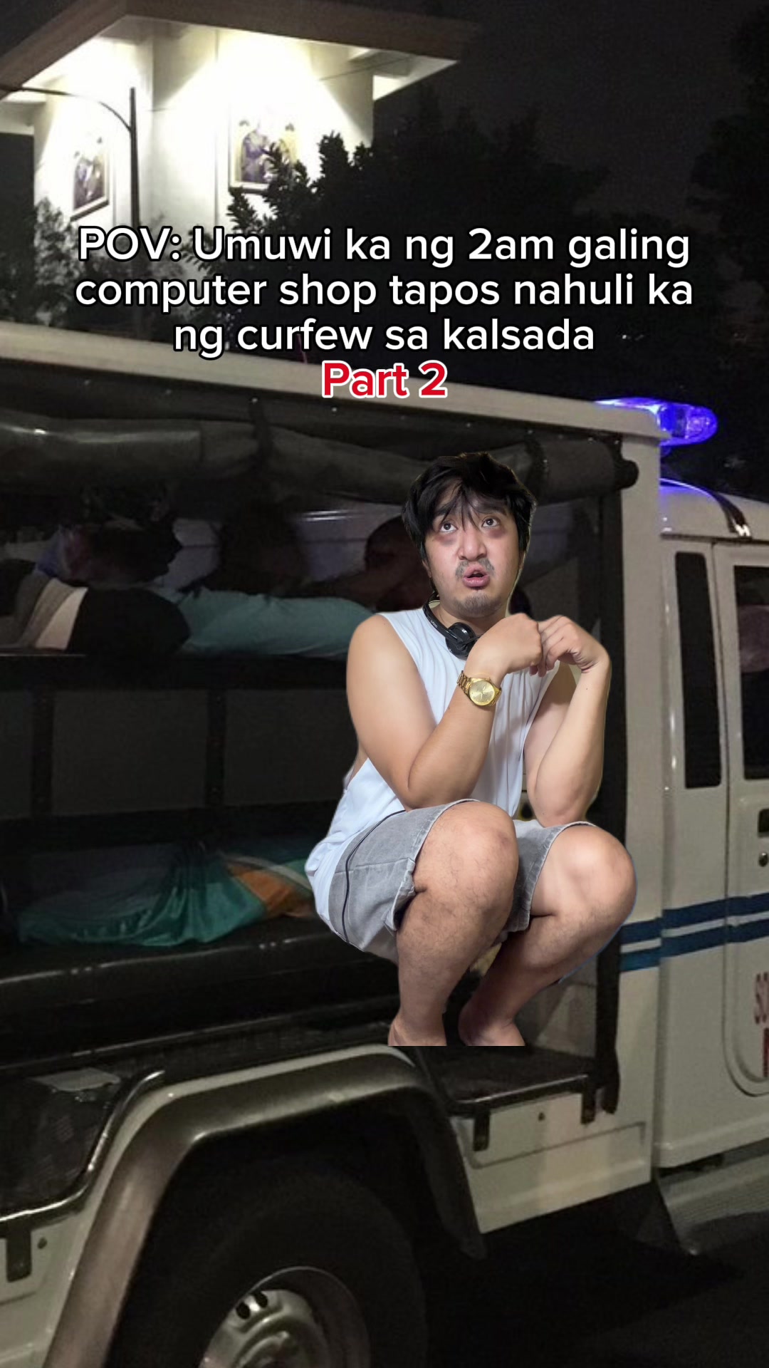 @Jose Marie de Jesus