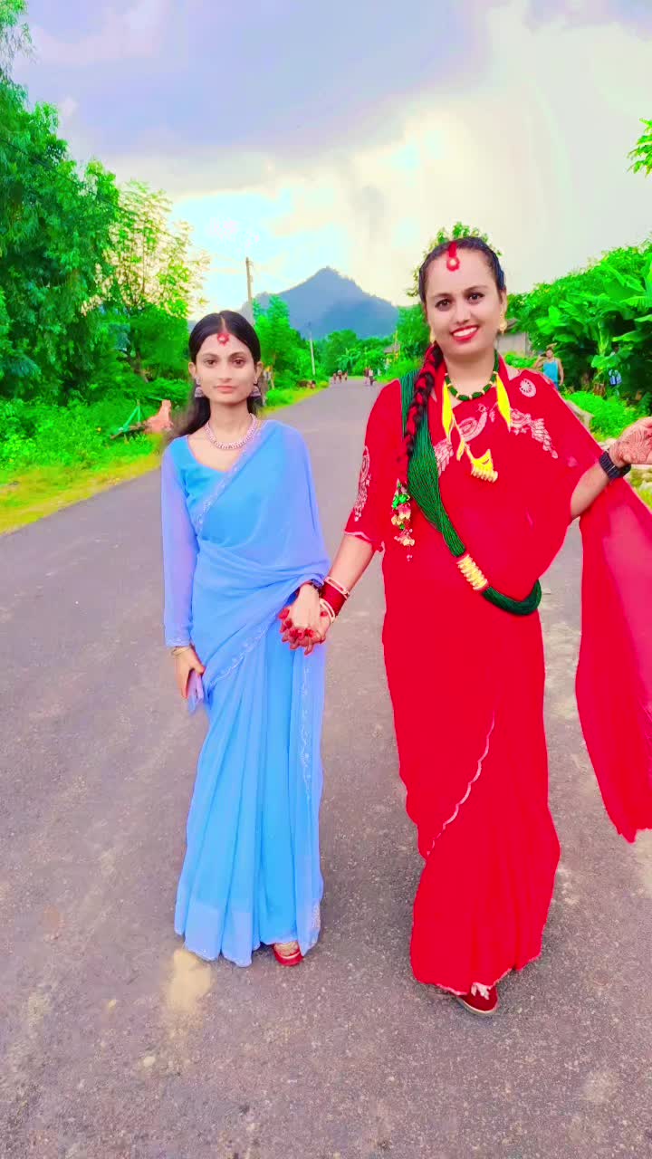 @Sangita thapa