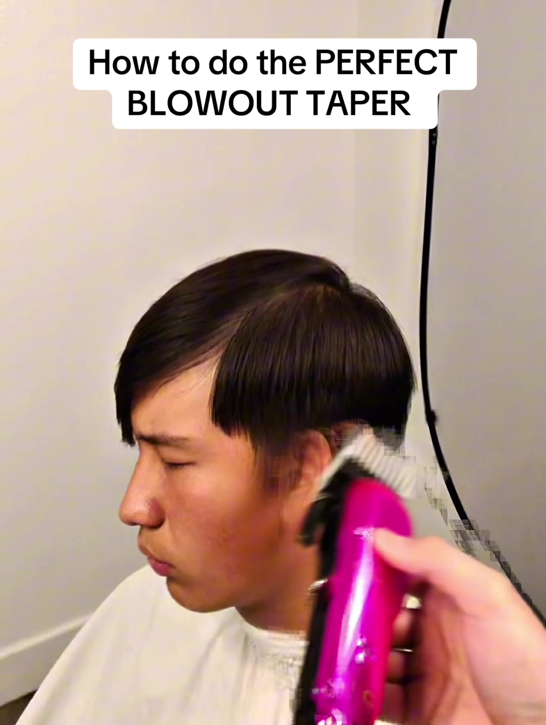 @Temecula barber-Chris Khoury