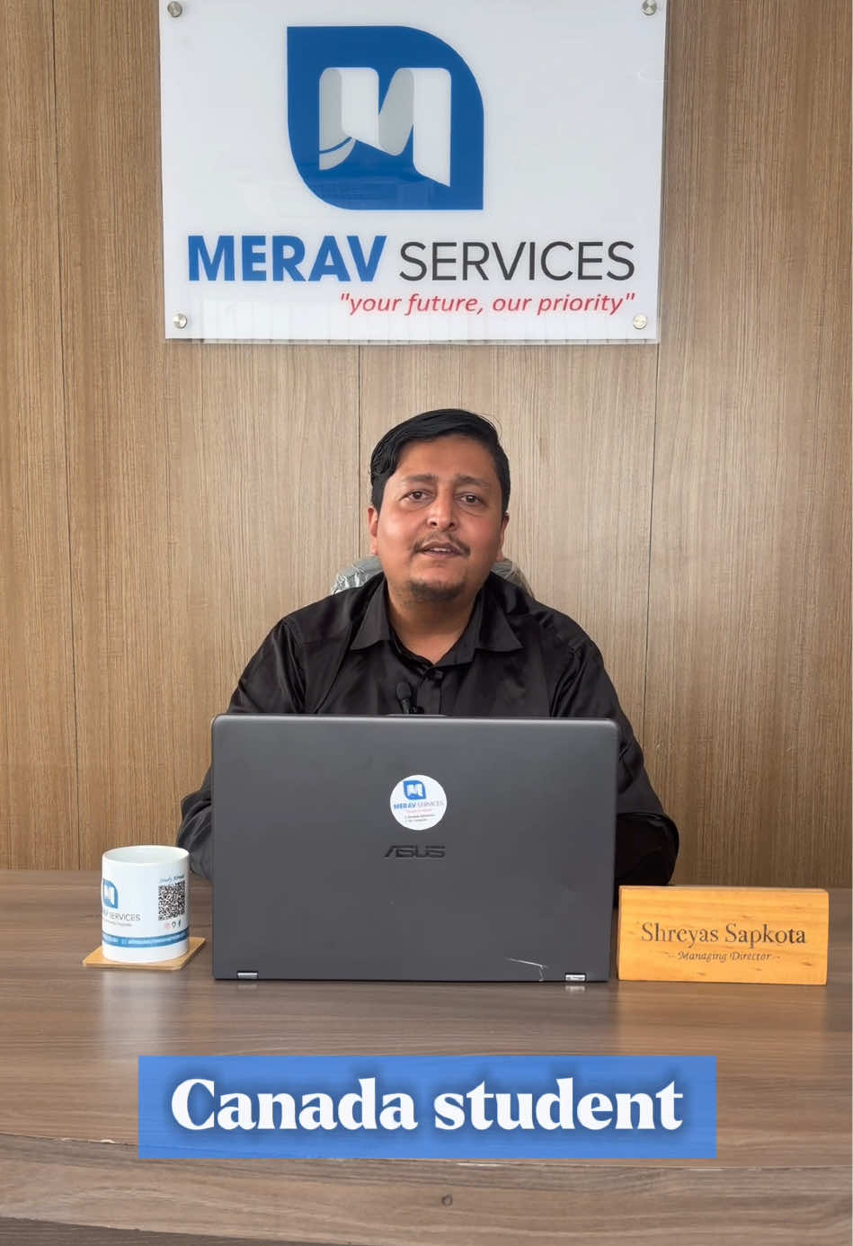 @Merav Education Consultancy