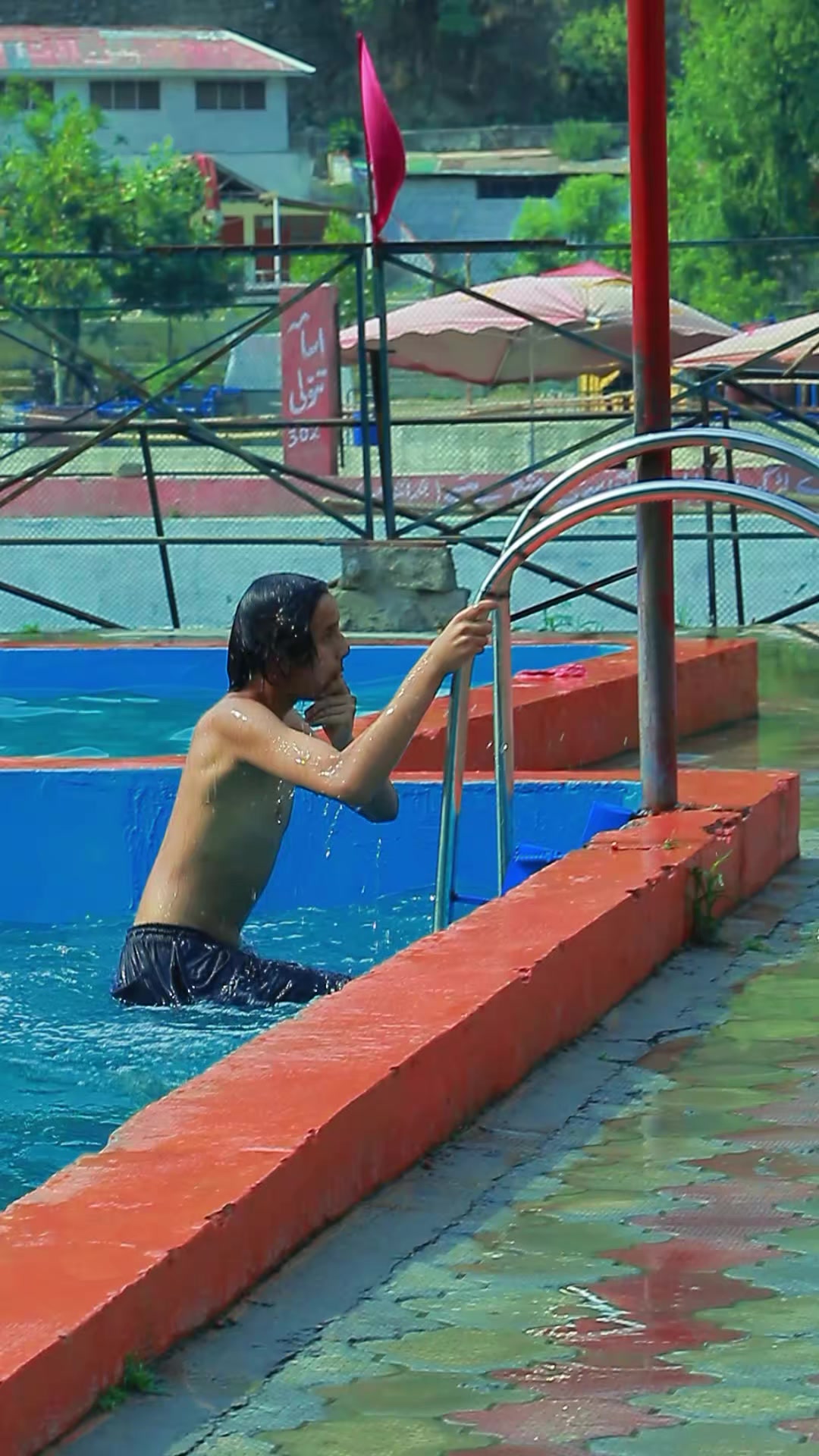 @harnoi water land