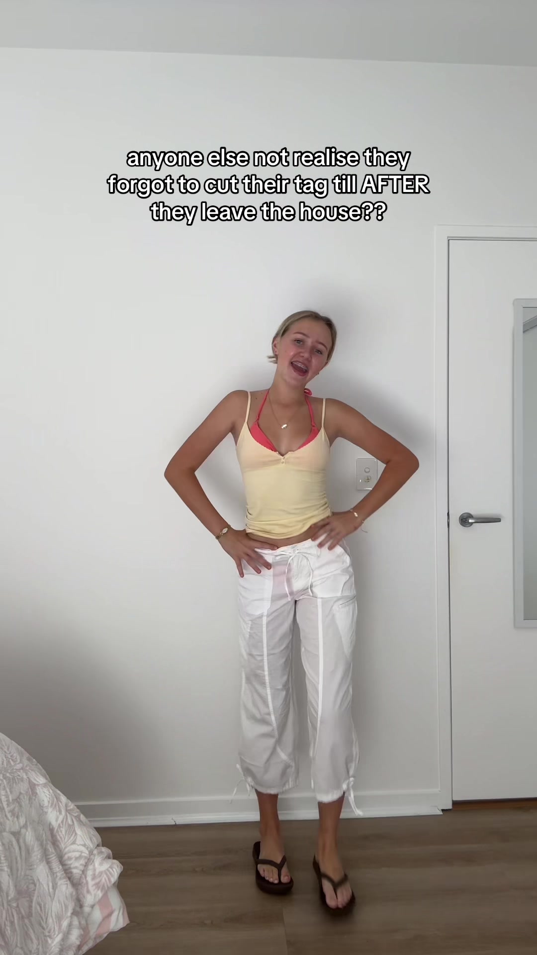 @Lilah + Mum