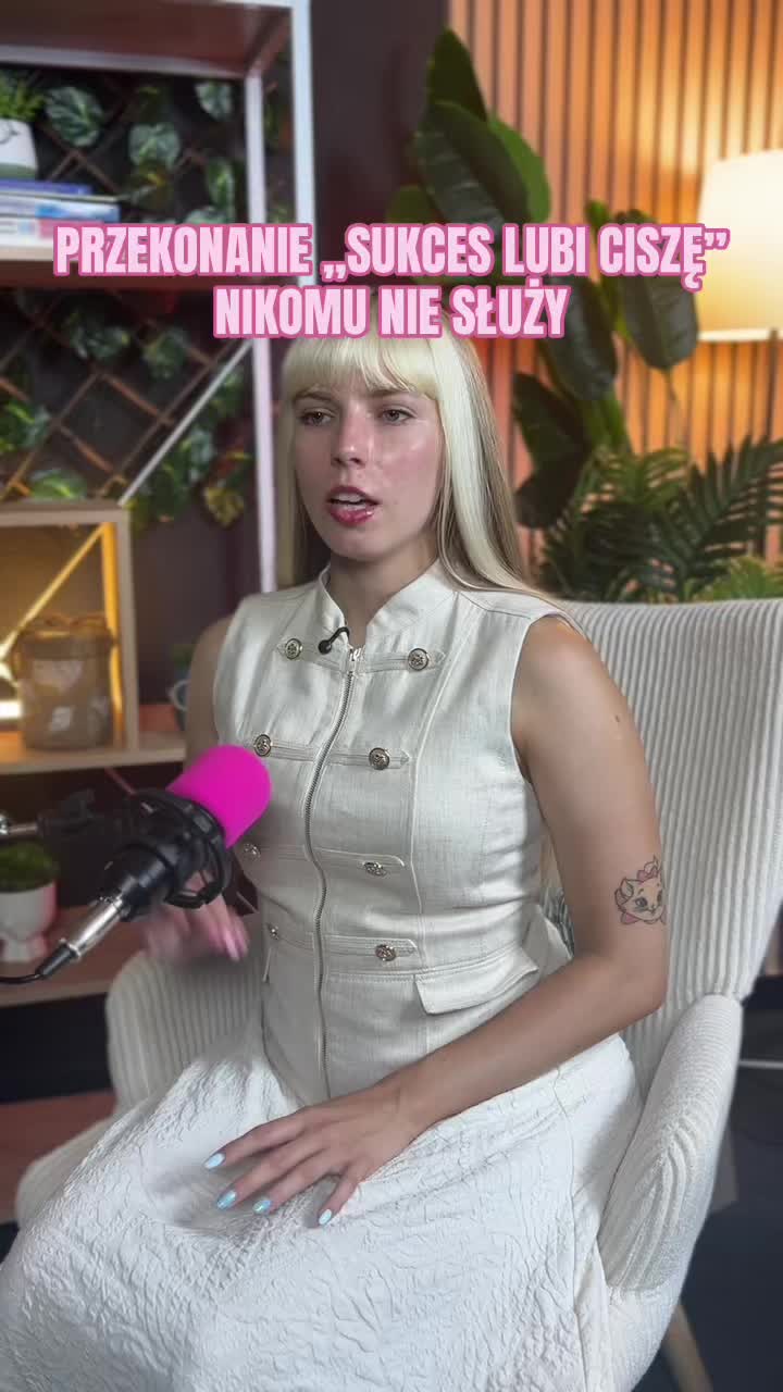 @Maya Wieczorek 🪄✨