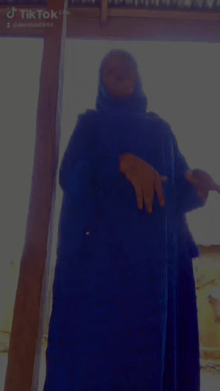 @Adunni