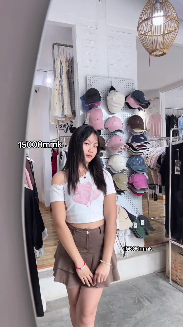 @Kit Kit Clothing(Tgi)