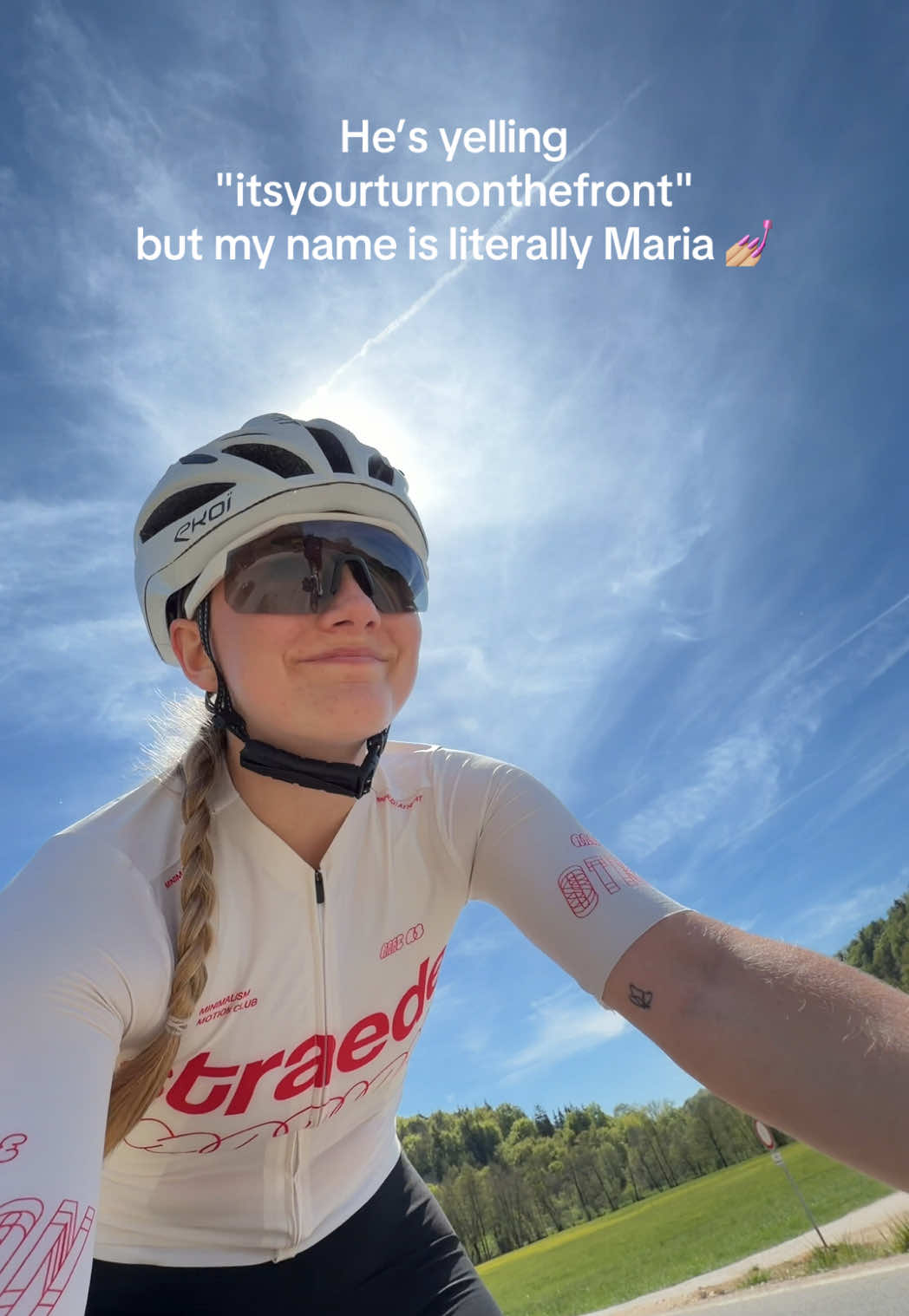 @Maria