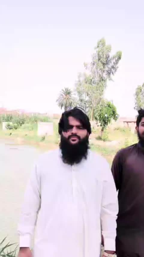 @Hafiz Abdullah Gujjar