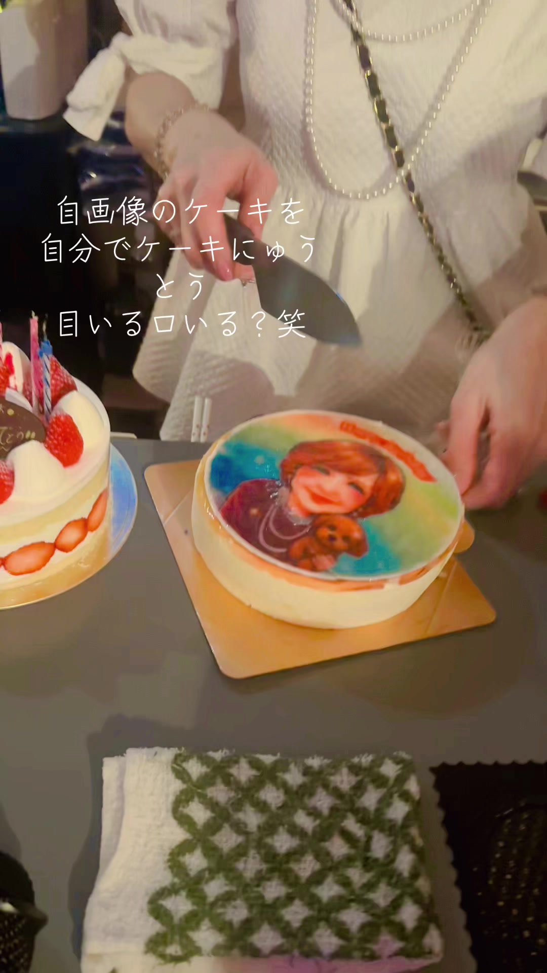 @大阪ローズ🌹ママ
