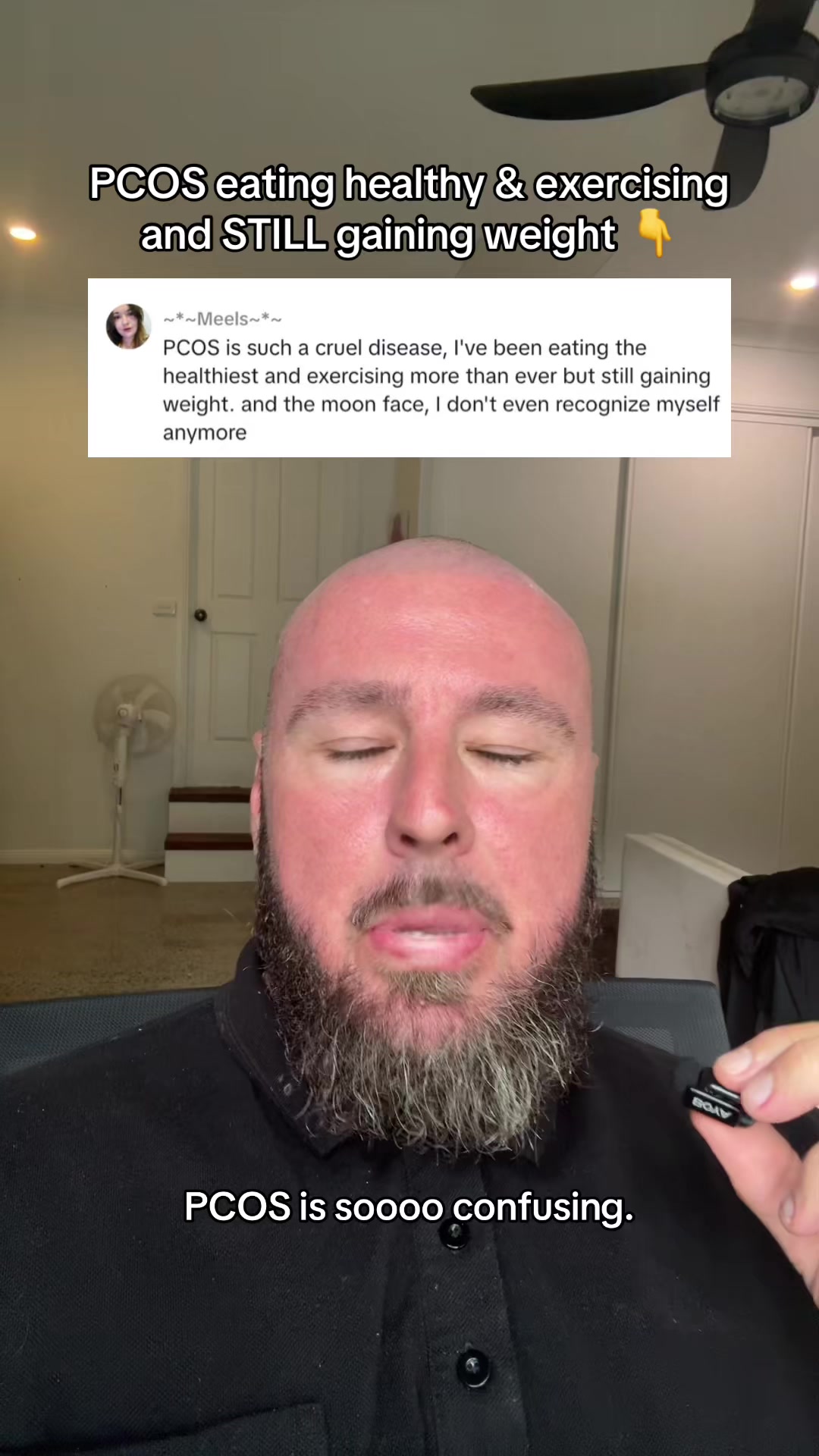 @Drew&ensp;Baird&ensp;|&ensp;the&ensp;PCOS&ensp;mentor