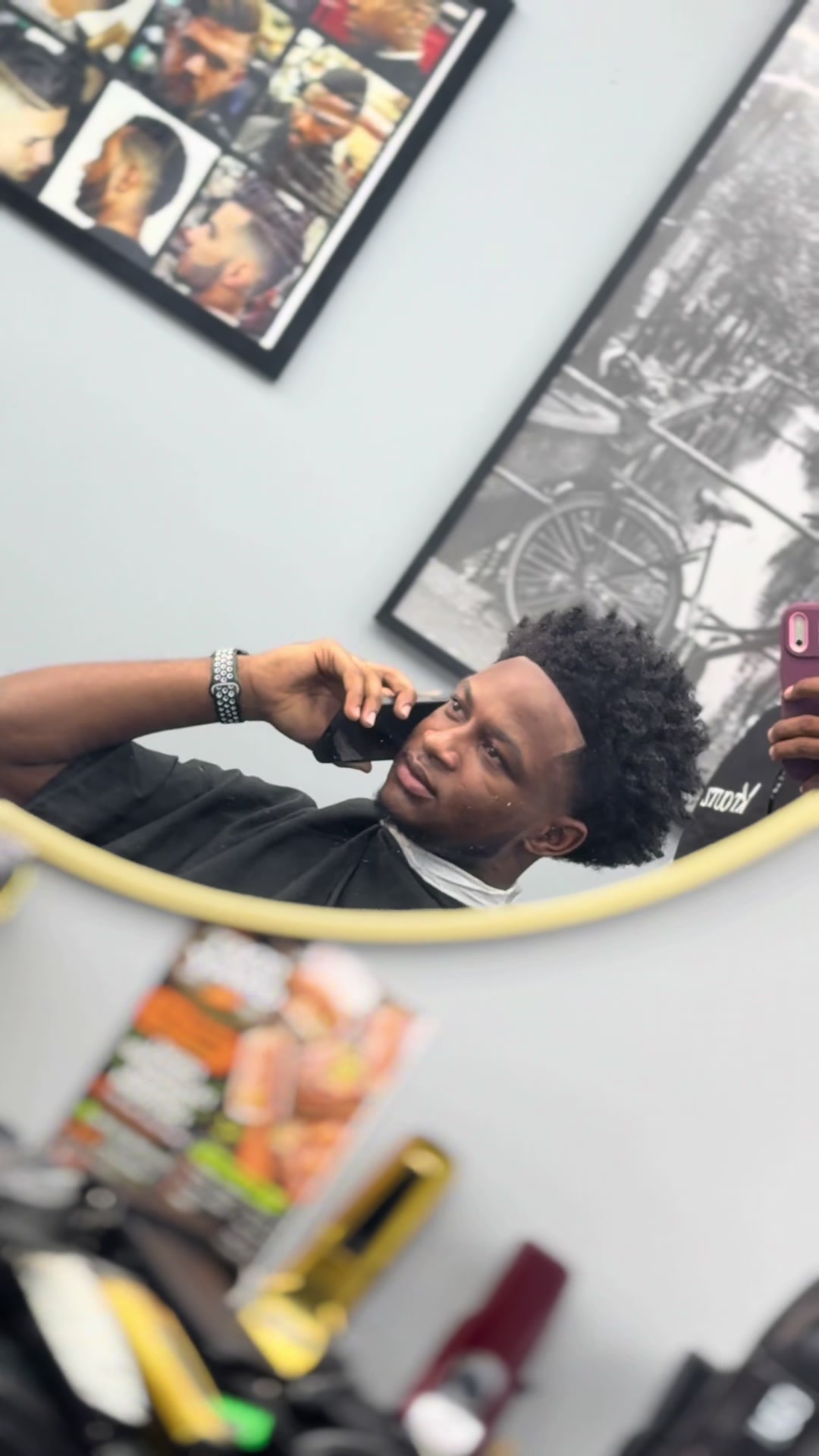 @SMIKLE CUTZ🇯🇲🇰🇾