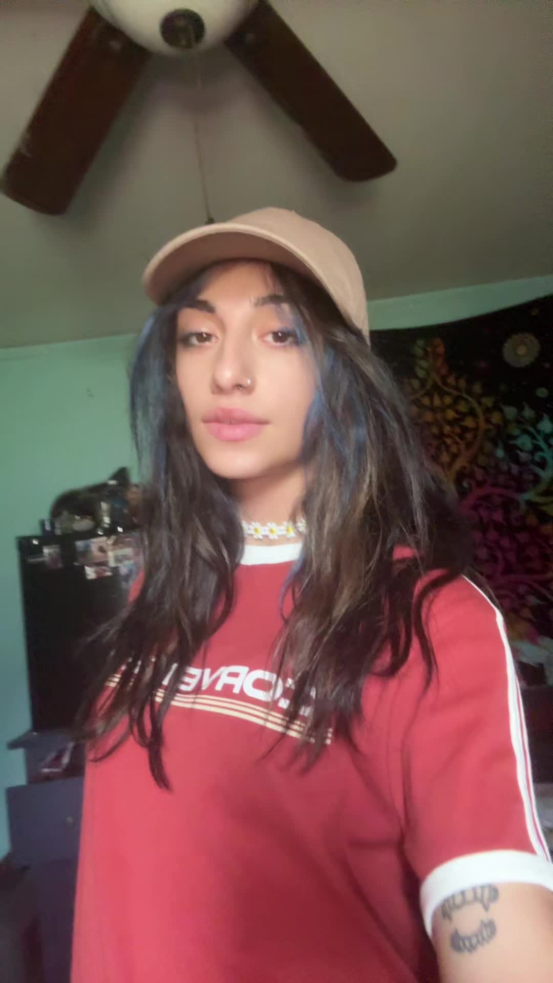 @weed queen
