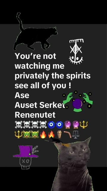 @Soul Woke Eye Open ๐๏ธ