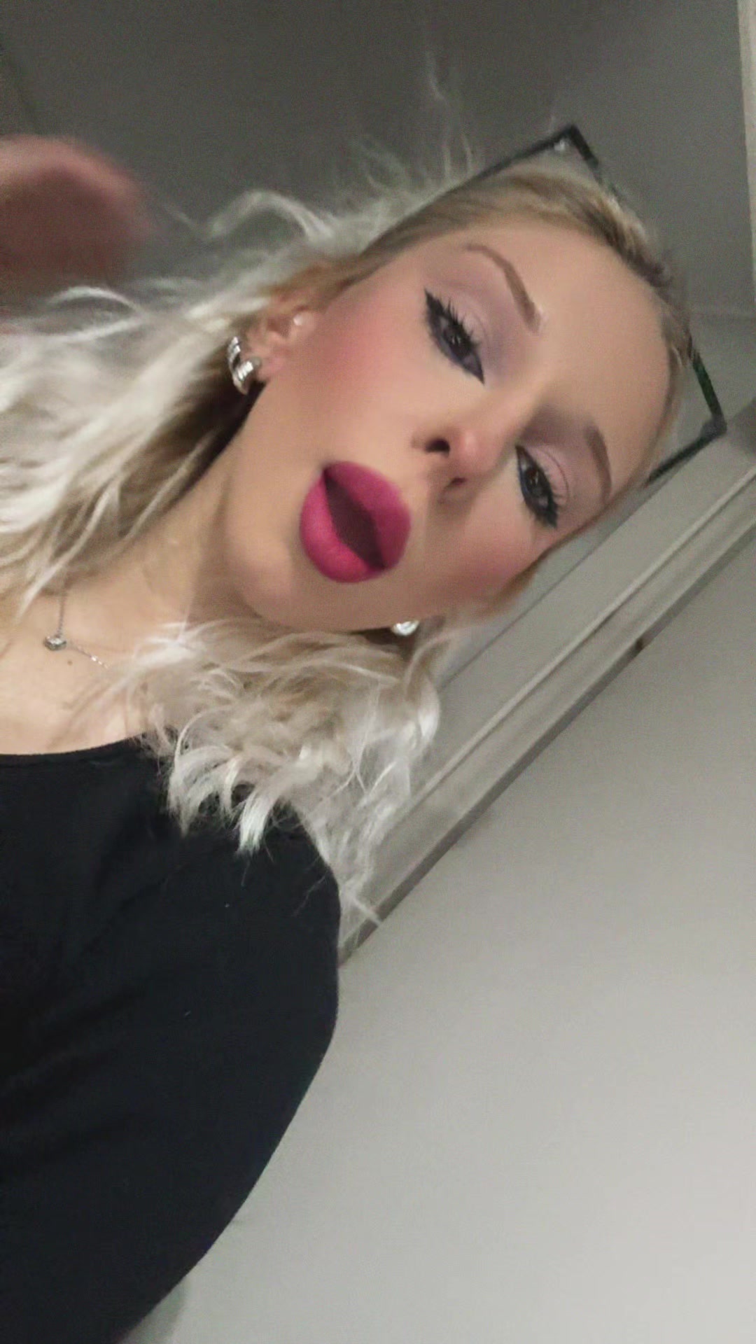 @Stefanija ๐๐ผโ๏ธ