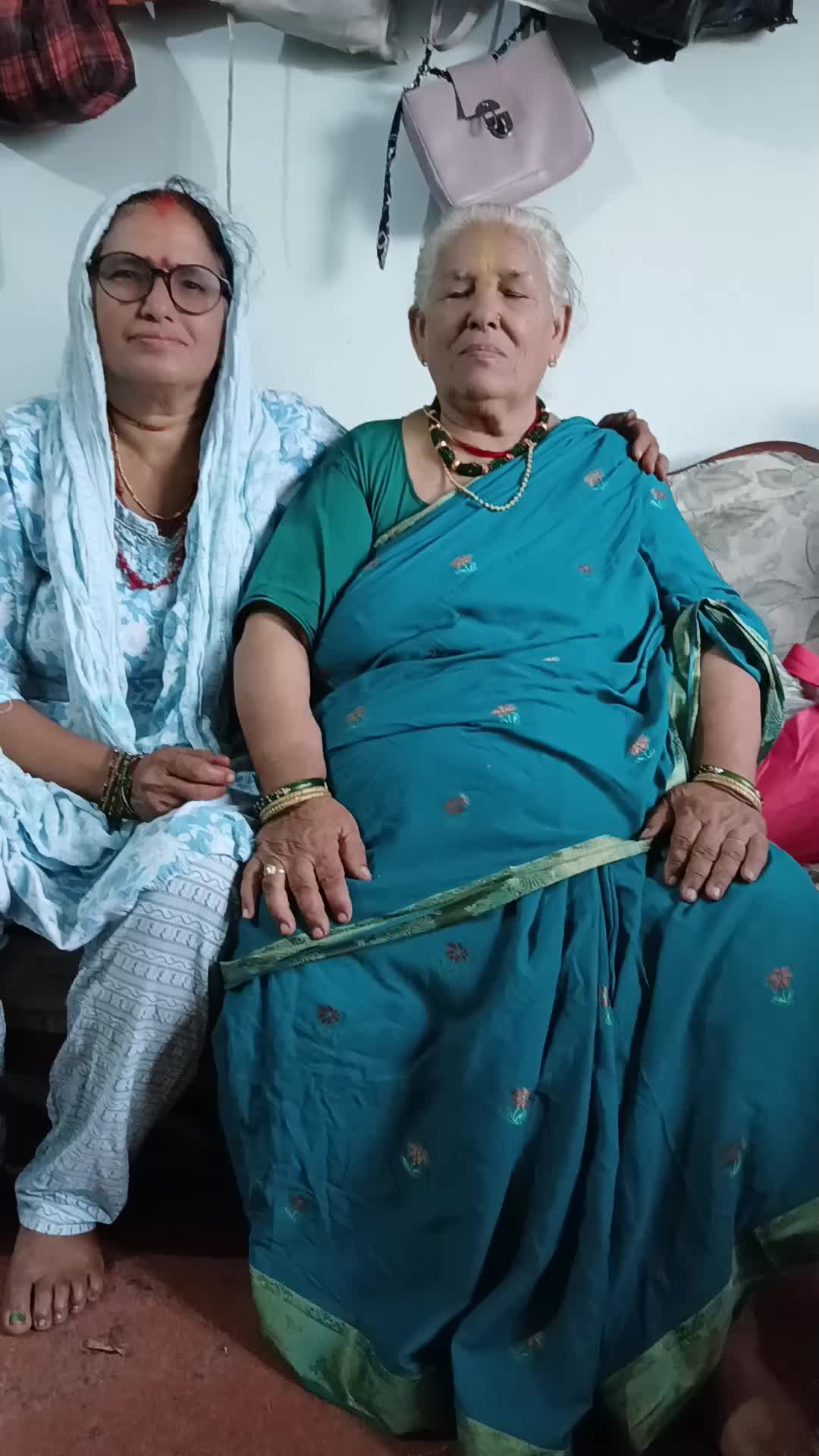 @Sita Devi Joshi