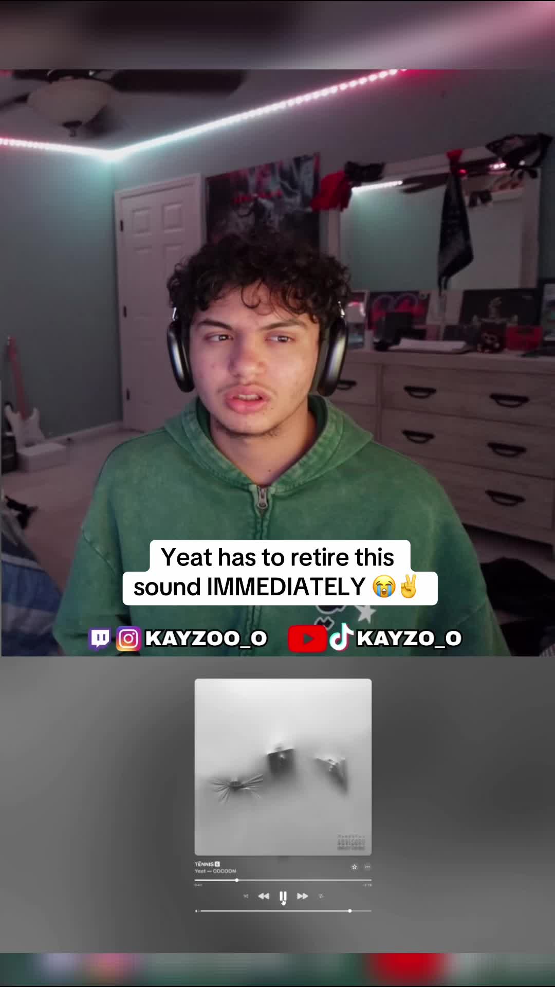 @Kayzo