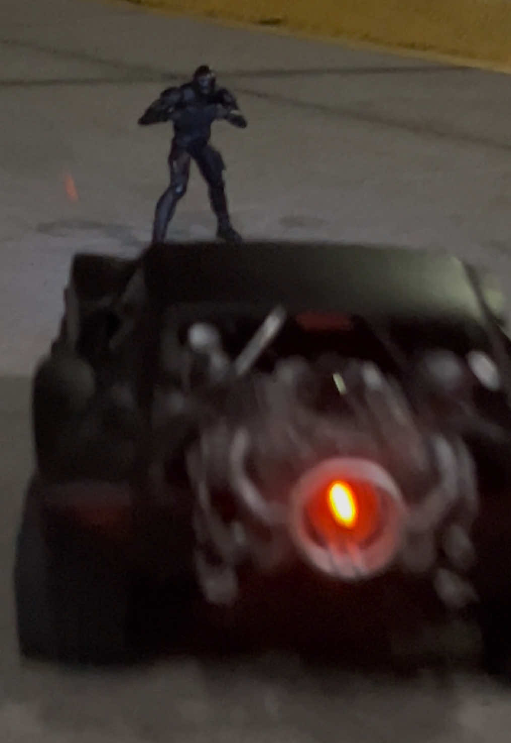 @Action Figure God