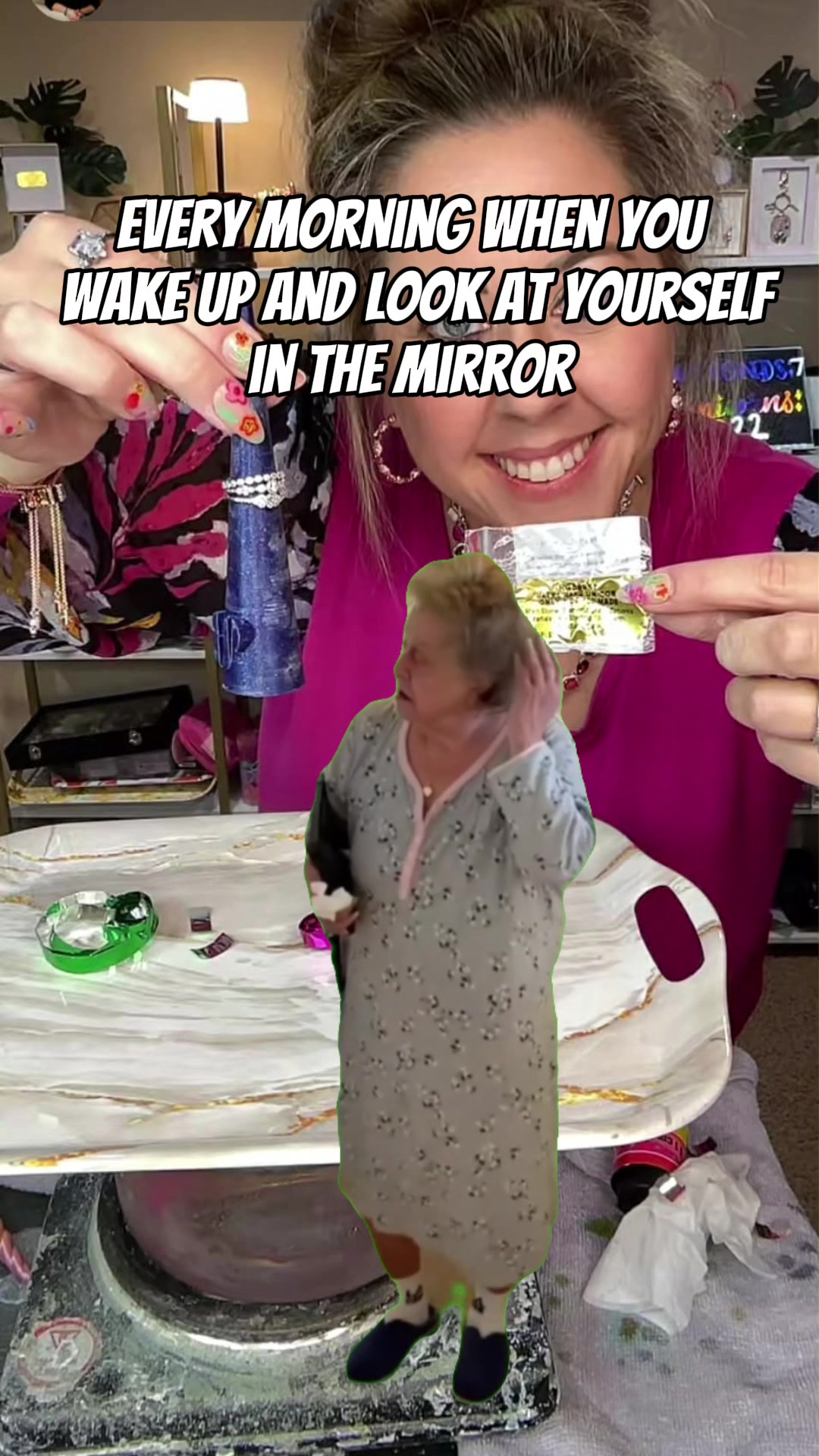 @💎Kaitlyn💎 MamasInFizzness
