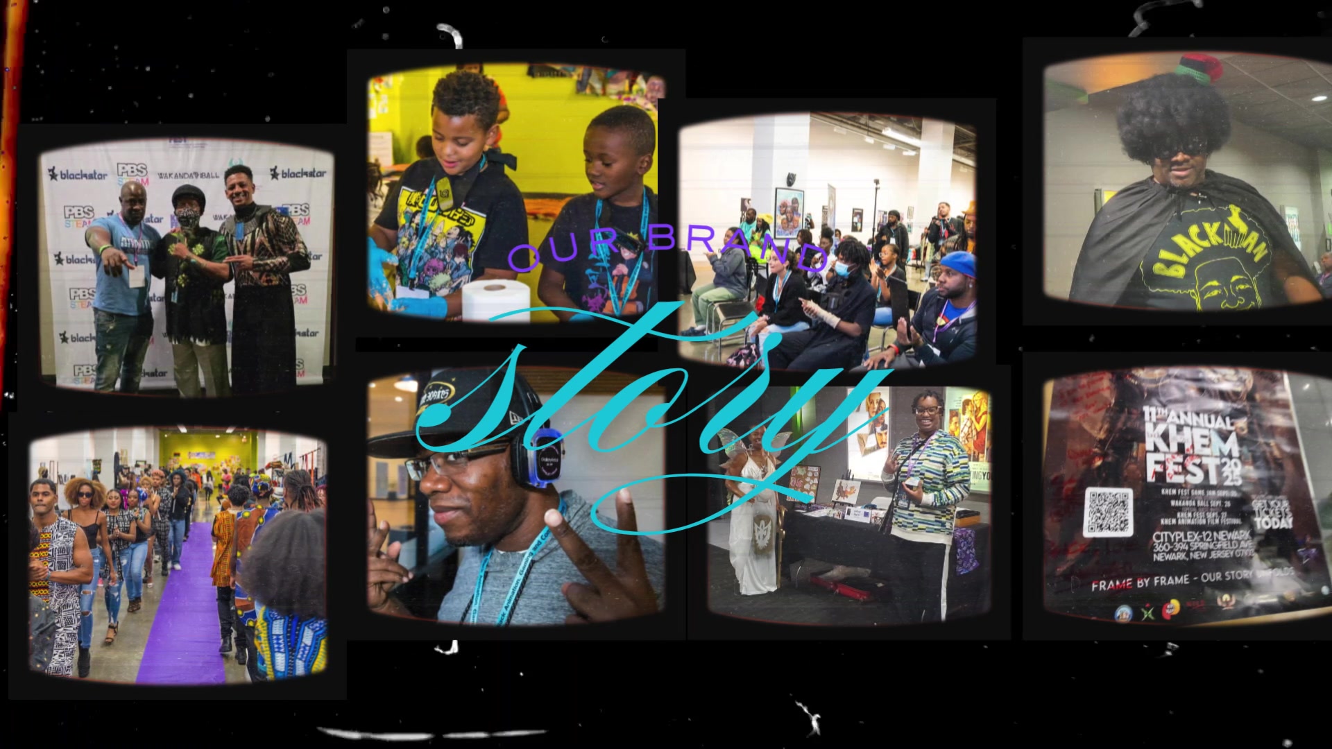 @Black Star Creative Collective