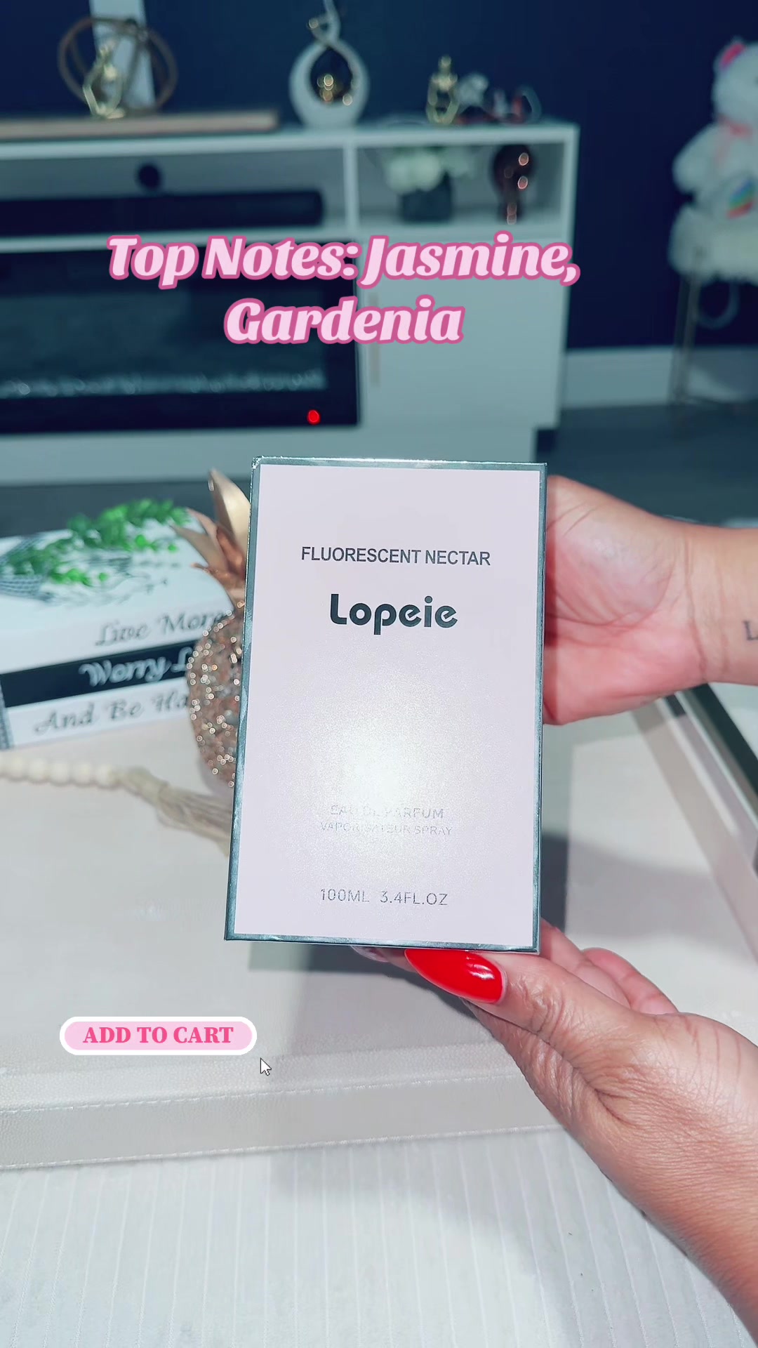 @LaVeria ♍️
