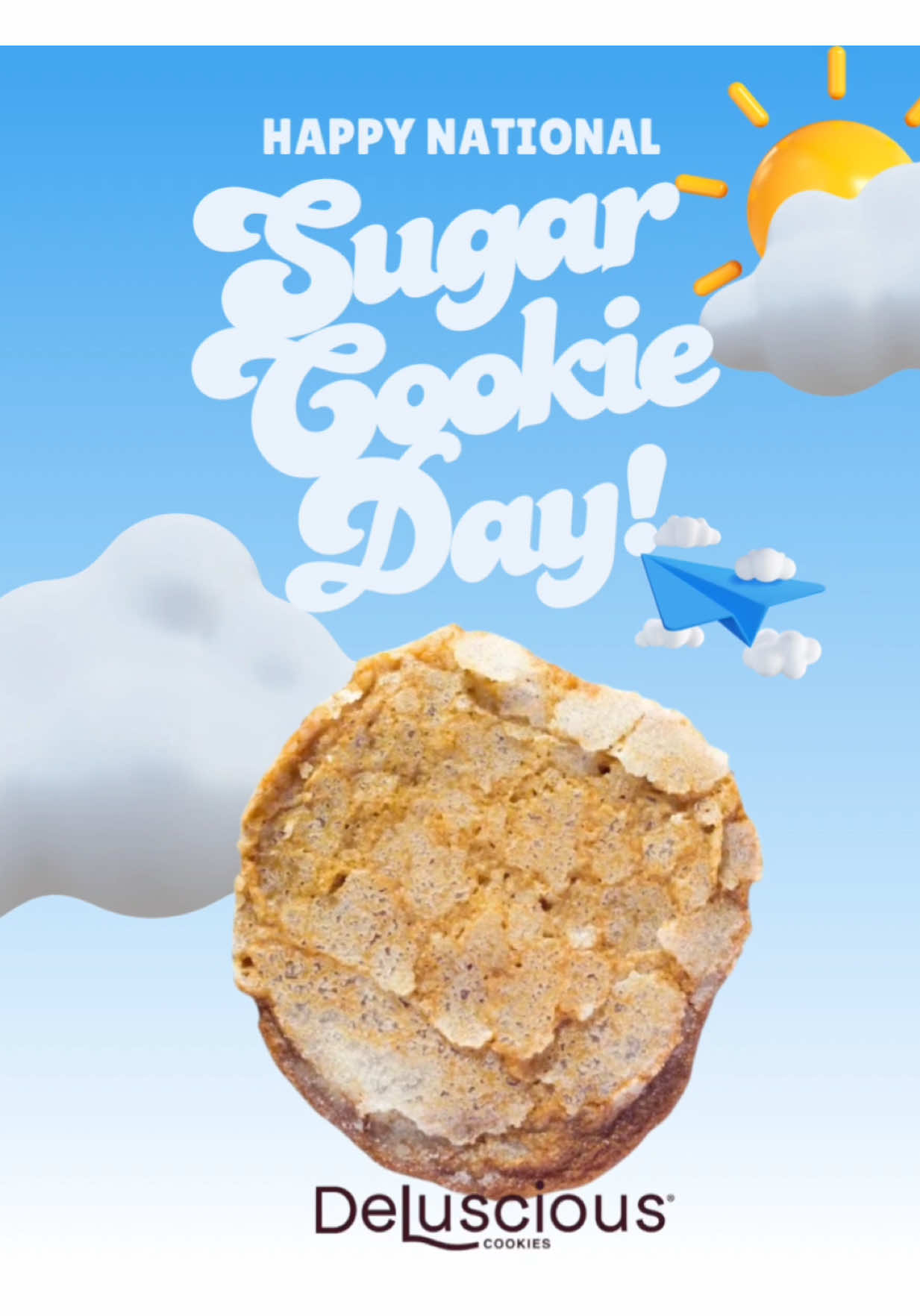 @DeLuscious Cookies