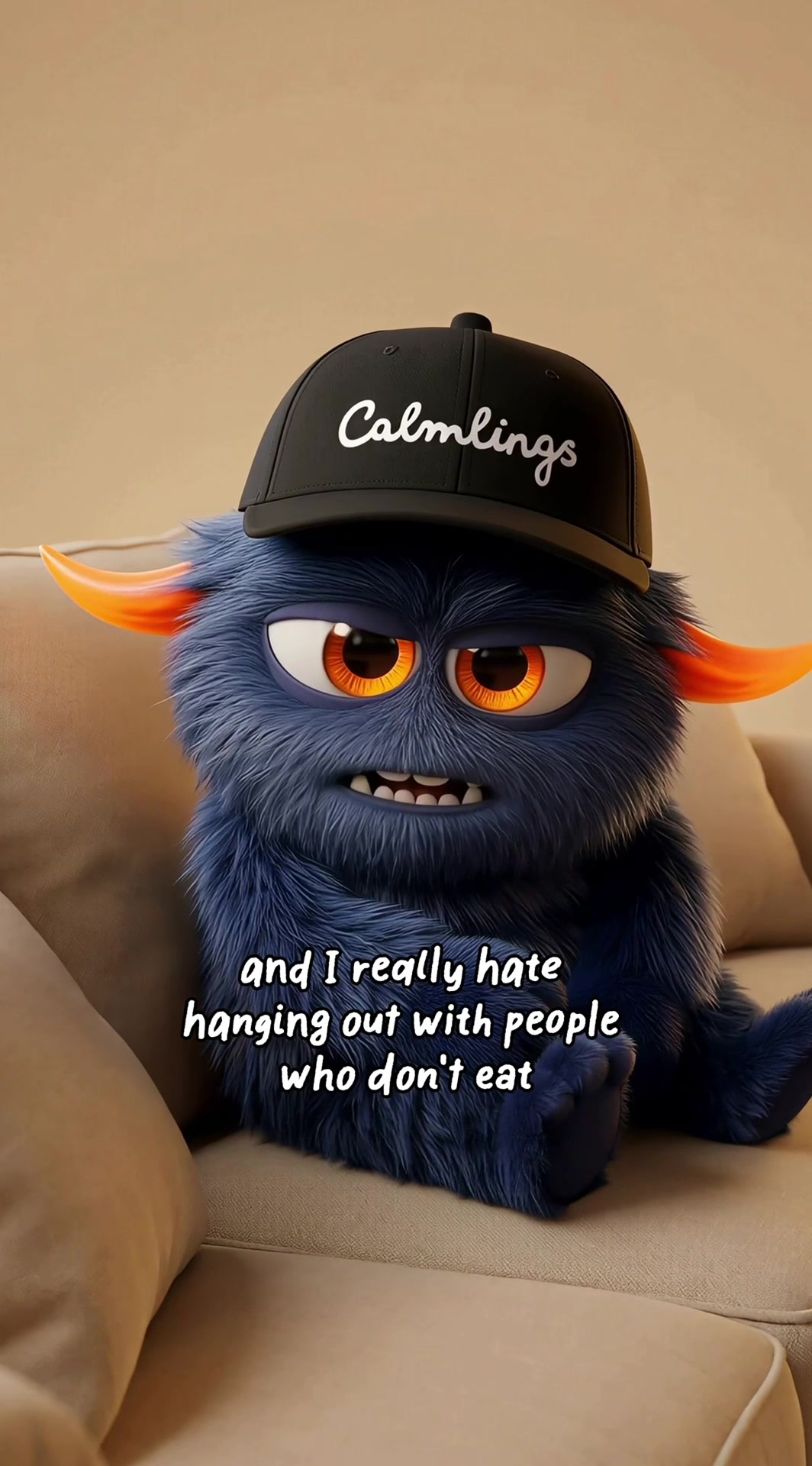 @calmlings