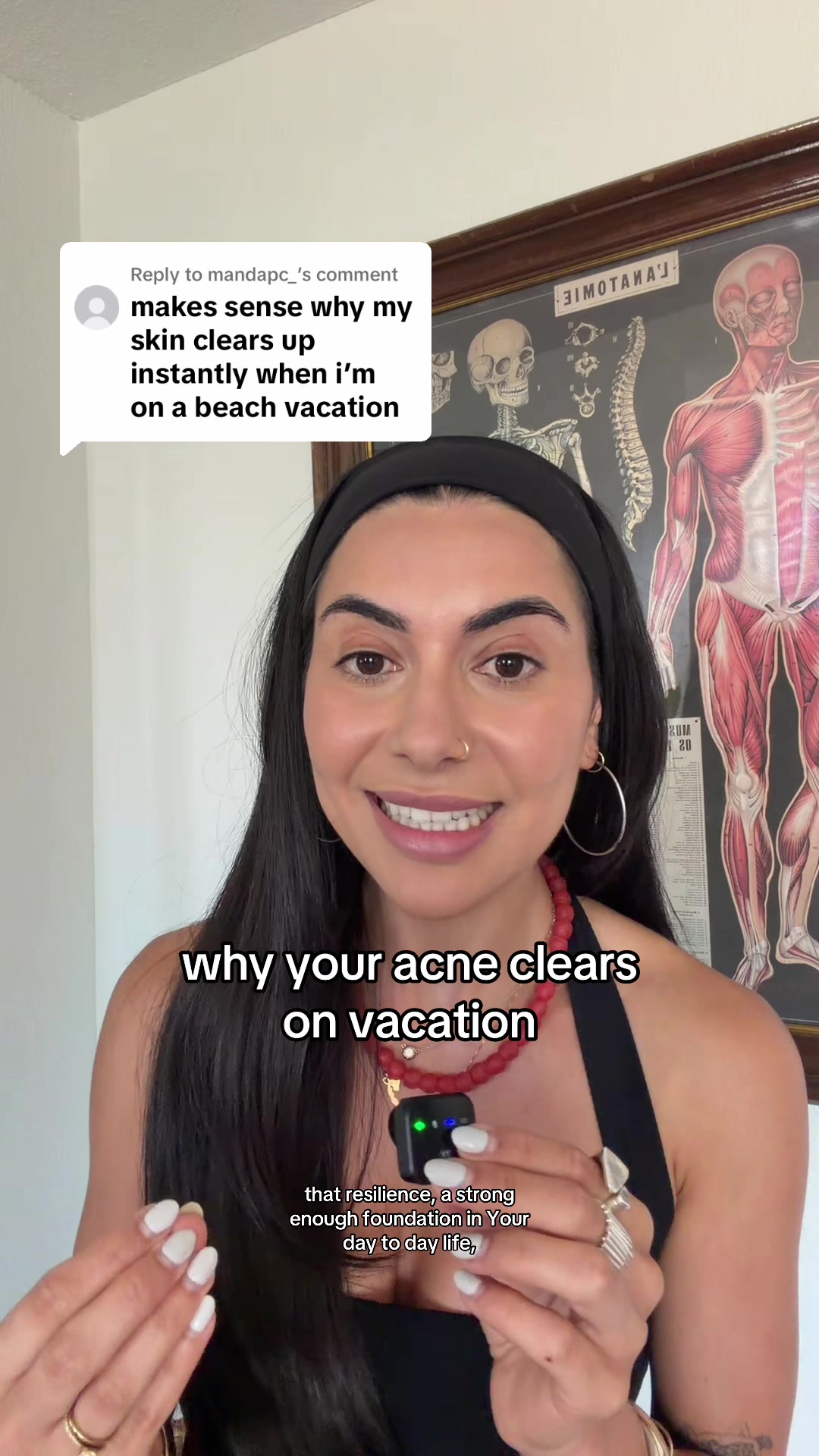 @Doctor Sheyda | Acne Expert