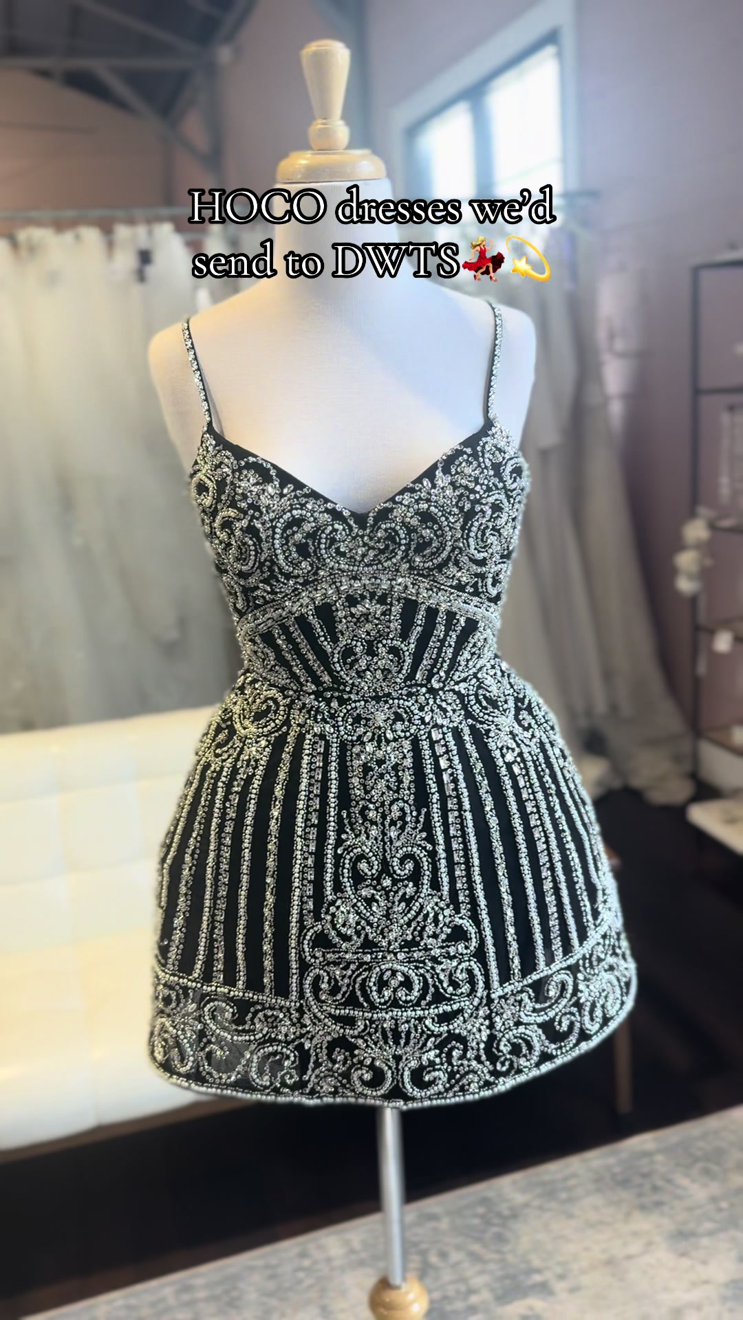 @Something BLUE Bridal Boutique
