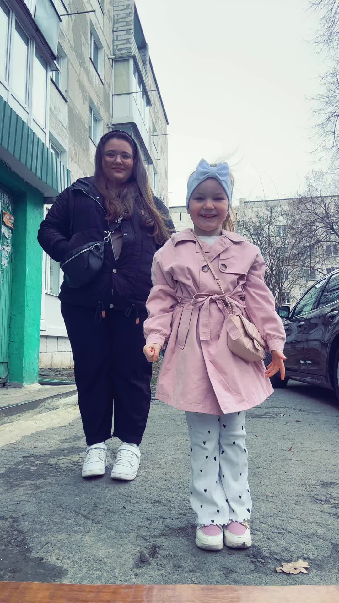 @БуськаЯнуська