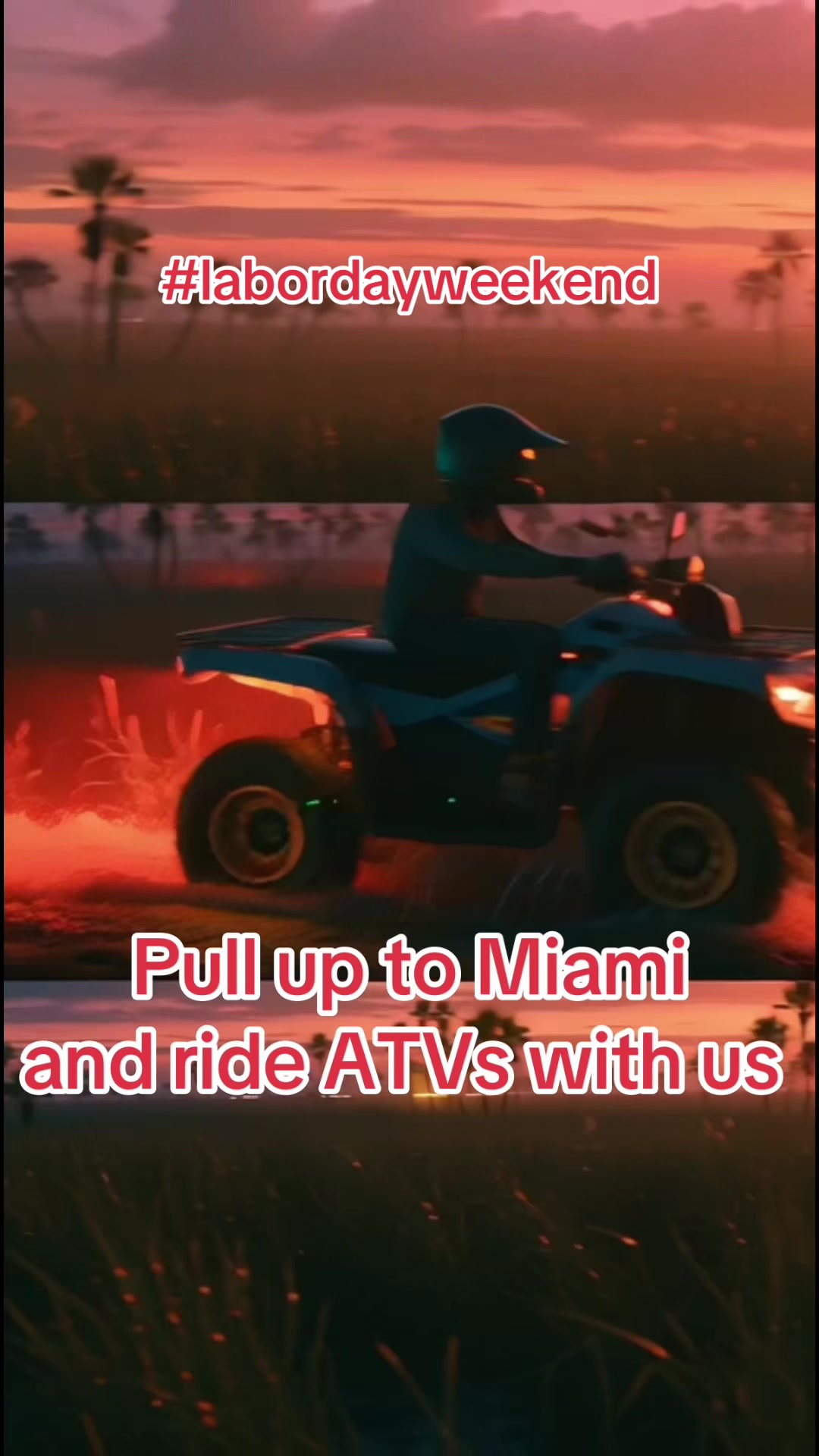 @Miami Raiden