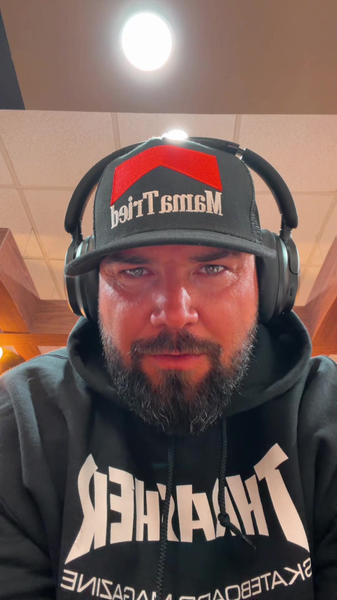 @SparkyCowboy