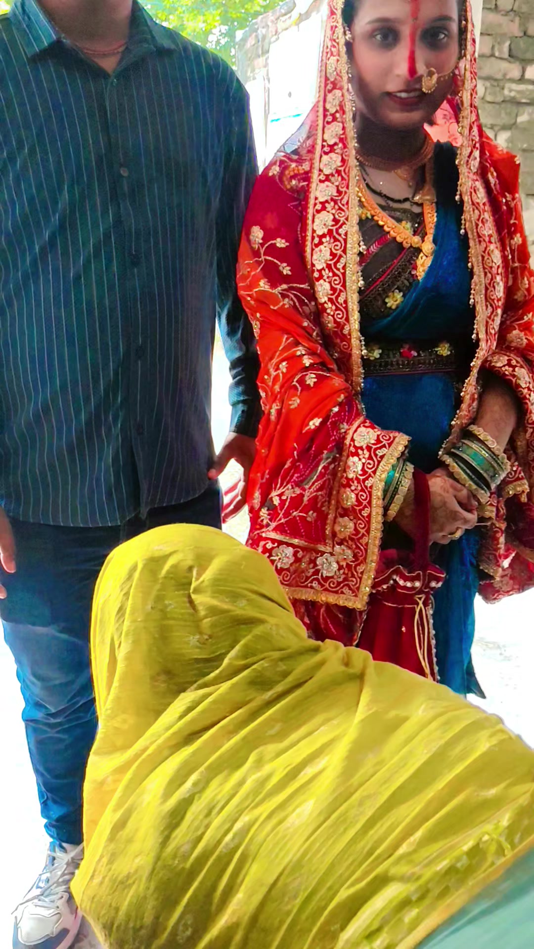 @❣️💫👑 Kalwar queen ❣️💫👑