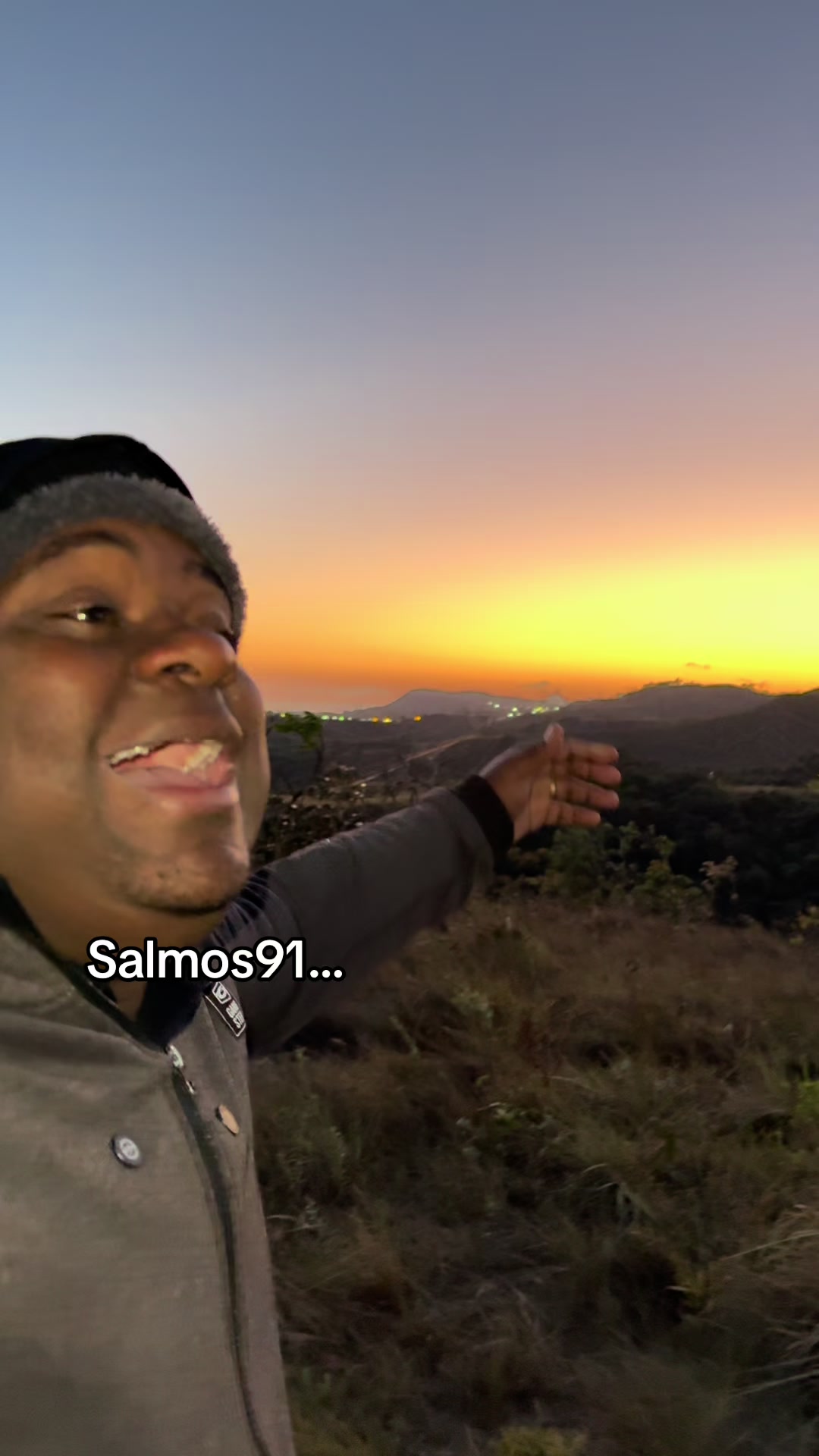@Erivaldo Dos Santos