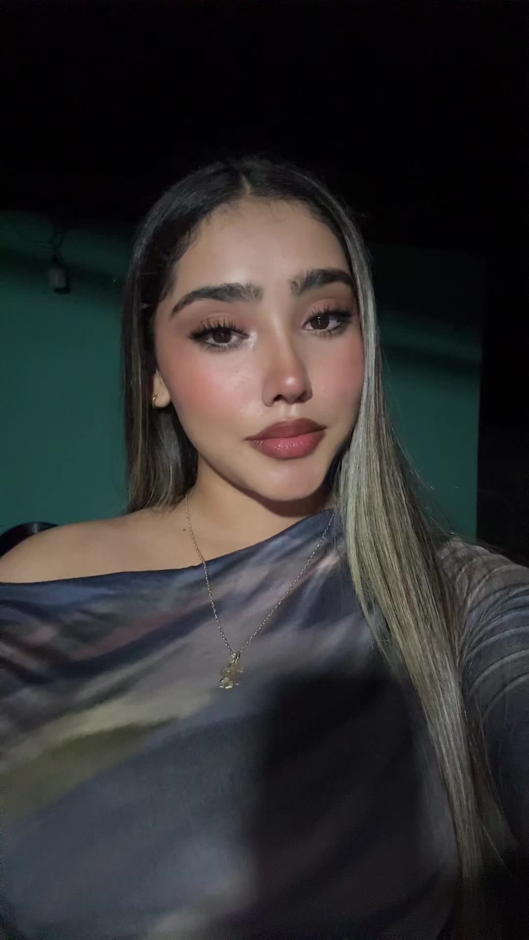 @Oriana Salgado